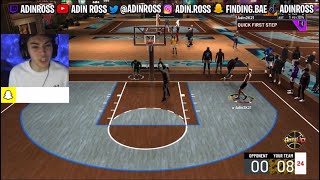 ADIN vs MARIOS MINDSET1000 WagerBest of 7 Series FULL GAME [upl. by Aisyla]