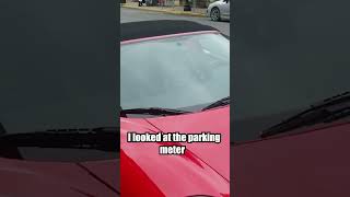 Avoid My Mistake My Small Town Parking Ticket Story [upl. by Emalee]