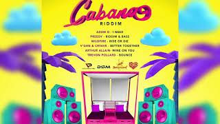 Arthur Wine On You Cabana Riddim  Soca 2021  Official Audio [upl. by Louise821]