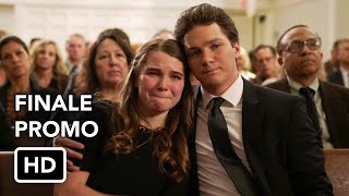 Young Sheldon 7x13 quotFuneralquot  7x14 quotMemoirquot Promo HD Series Finale [upl. by Maurine530]