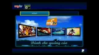 MyTv VNPT  Hanoiflv [upl. by Darlleen337]