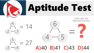 How to Pass Aptitude Test Top 10 MUSTKNOW Questions for Success [upl. by Alien762]