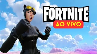 FORTNITE SEASON NOVA I RUMO AO SURREAL PC FRACO 60 FPS FORTNITE AO VIVO fortnite fortnitebr [upl. by Otrebile87]