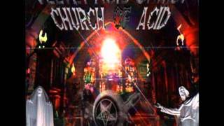 Velvet Acid Christ  Repulsive [upl. by Anelyak]