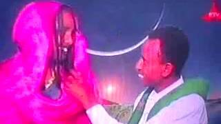 Ethiopian afar music mohamed musa [upl. by Clippard]