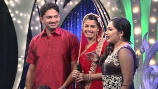 Veruthe Alla Bharya Season 2 I Episode 83  Part 2 I Mazhavil Manorama [upl. by Mitran400]