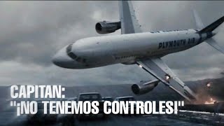 9 Espeluznantes Grabaciones de Cajas Negras En Accidentes de Avión [upl. by Adnilym733]