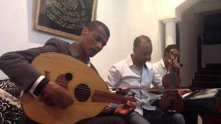 cha3bi bidaoui marsaoui oukaddi tana jarra 3ita [upl. by Sirc]