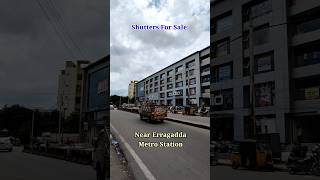 Commercial Shutters For Sale in Sanath Nagar Near Erragadda Metro Station  8074246557 [upl. by Twedy]