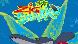 zig and sharko Zig Big ade sharko small viral zigandsharko [upl. by Rebmac]