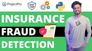 Insurance Fraud Detection using Machine Learning  11 ML Algorithms Used to Identify Insurance Fraud [upl. by Arno137]