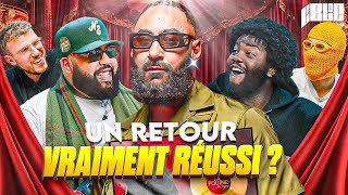 LA FOUINE  un retour vraiment réussi  🤔 [upl. by Yentruocal]