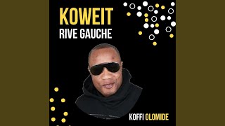 Koweit Rive Gauche [upl. by Adamski]