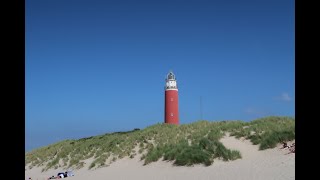 Vlog 289 Op vakantie naar Texel deel 1 [upl. by Inessa]