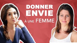 DONNER ENVIE à une femme daller plus loin  ce que vous DEVEZ ABSOLUMENT FAIRE [upl. by Edasalof800]