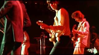 The Rolling Stones  All Down The Line Live  OFFICIAL [upl. by Clapp]