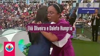 Eliã Oliveira e Dalete Hungria  UMADER 2024 COMPLETO [upl. by Andee264]