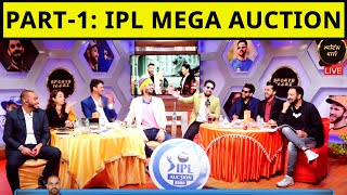 IPL 2022 Chennai Super Kings Preview ft Harsha Bhogle [upl. by Cariotta]