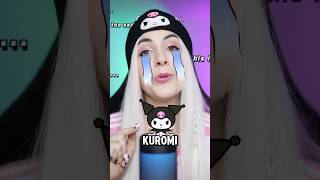 NO TENGO A KUROMI 😭 [upl. by Lenny]