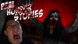 Real Horror Stories  SO MANY JUMPSCARES [upl. by Feucht]