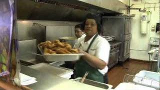 Priscillas Ultimate Soul Food WGN Chicagos Best [upl. by Alenas]