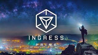 Tutorial de Ingress Prime 2020 ▪︎Dicas para UPAR rápido [upl. by Aicenra]