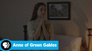 ANNE OF GREEN GABLES  Prayers  PBS [upl. by Shelia]