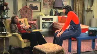 RHODA S02E16 Rhodas Sellout [upl. by Hellah]