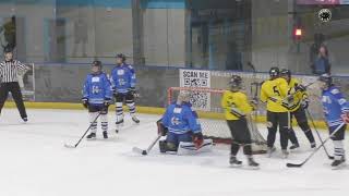 Widnes Wild Ladies V Sheffield Shadows 30102022 [upl. by Roter]