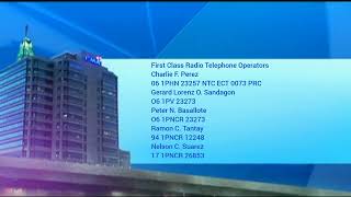 GMA NEWS TV CH 11 FINAL SIGN OFF [upl. by Enttirb137]