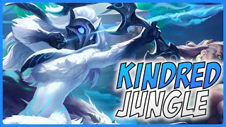 3 Minute Kindred Guide  A Guide for League of Legends [upl. by Rojas308]