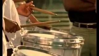 Drumline quotDont Look Downquot [upl. by Jonette]