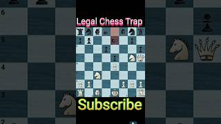 Morphy Gambit with Sicilian Depense chess morphy tricks traps gambit siciliandefense magnus [upl. by Sergias]