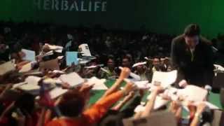 Herbalife Spectacular 2012 [upl. by Corwun]