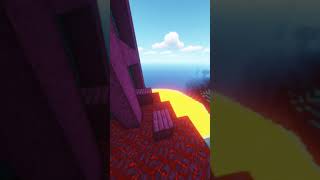 Minecraft Jump and Run Gameplay TIKTOK Format  60fps 1440p HD  No Ads No Credits  3 [upl. by Edith]