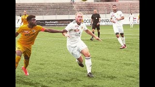 Jospin Edoh highlights [upl. by Ahc]