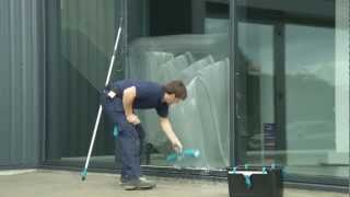 Professional Window Cleaning tools  an introduction to window cleaning [upl. by Lilian]