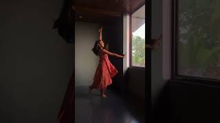 NagumoHridayamVineeth Sreenivasan Dance CoverCrazy Footsteps Choreography [upl. by Ikiv]