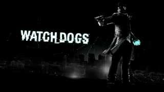 Watch Dogs OST Waiting For A Sign  Instrumental [upl. by Rodgiva]