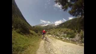 Craft Bike Transalp 2013  Tatanka Racing Team [upl. by Kho]