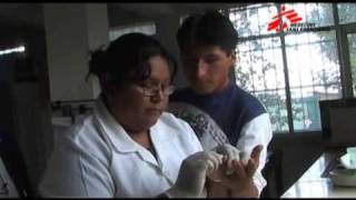 Chagas Disease  Improving Patient Diagnosis and Treatment [upl. by Eahsan698]