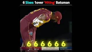 This batsmans also Hiting 6 Sixes With an Overs 😧 [upl. by Rodolfo]