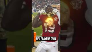 3 CRAZIEST Chains NFL Players Own [upl. by Nosreffej3]