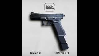 Digga D amp Moneybagg Yo  G Lock AUDIO [upl. by Eiralam]