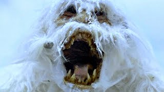 Original Wampa Scenes  The Empire Strikes Back Despecialized [upl. by Masson]