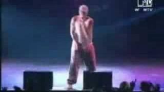 Eminem  Lose Yourself Live in Barcelona [upl. by Carilyn]