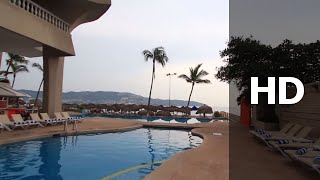 Hotel Krystal Beach Acapulco  PriceTravel [upl. by Aynat]