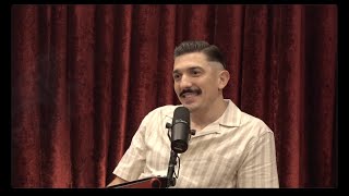 Joe Rogan Experience 2132  Andrew Schulz [upl. by Robertson594]