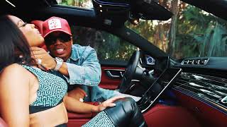 Plies  Choke Official Music Video [upl. by Rattray]