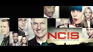 NCIS Extended intro season 116 [upl. by Guenzi]